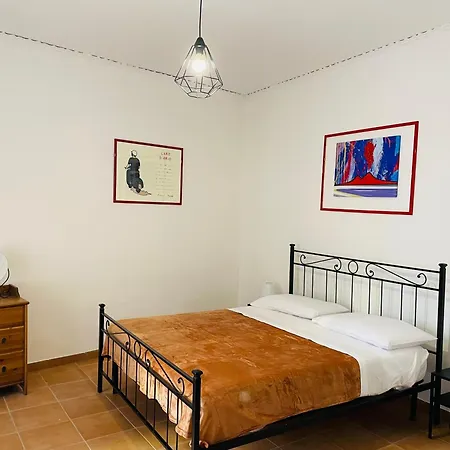 Casa Fermata Centro * Naples