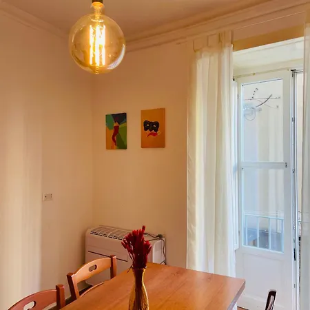 Apartment Casa Fermata Centro