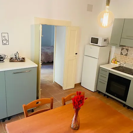 Casa Fermata Centro Apartment Naples