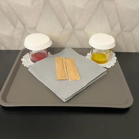 Sole Luxury Bed & Breakfast *