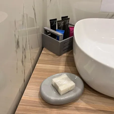 Bed & Breakfast Sole Luxury Napoli