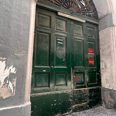 Apartment Dietro Al Plebiscito Luxury *