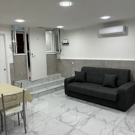 Krizia House 2 Napoli