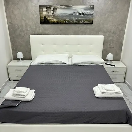 Apartment Krizia House 2 *