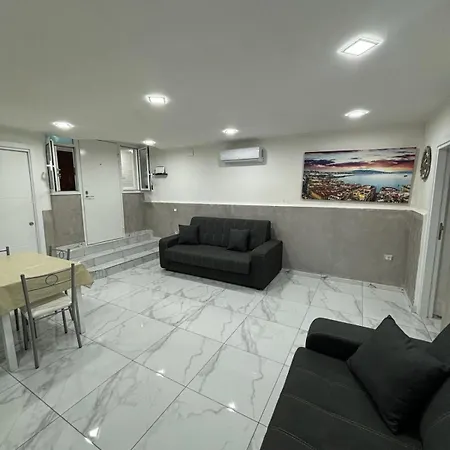 Apartment Krizia House 2 *
