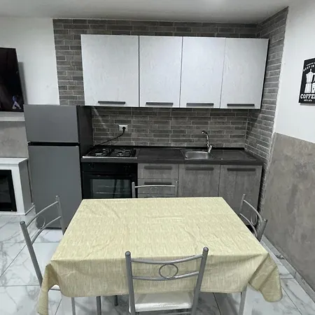 Krizia House 2 Apartment *