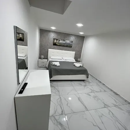 Krizia House 2 Naples