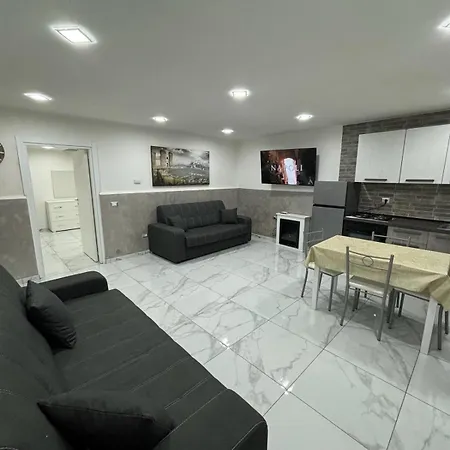 Krizia House 2 Apartment *