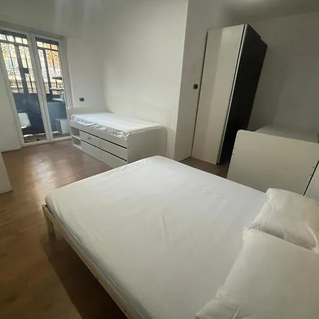 Apartment Casa Rosaria Naples