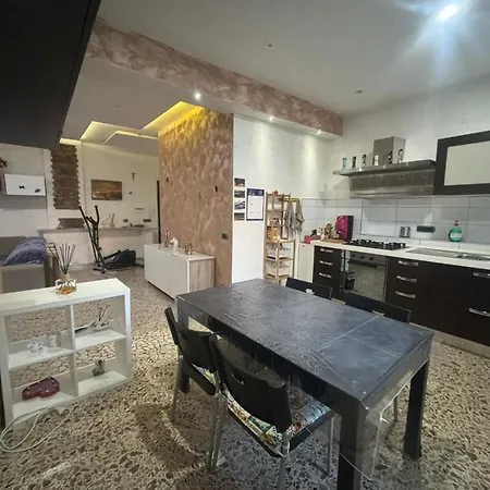 Casa Rosaria Apartment Naples