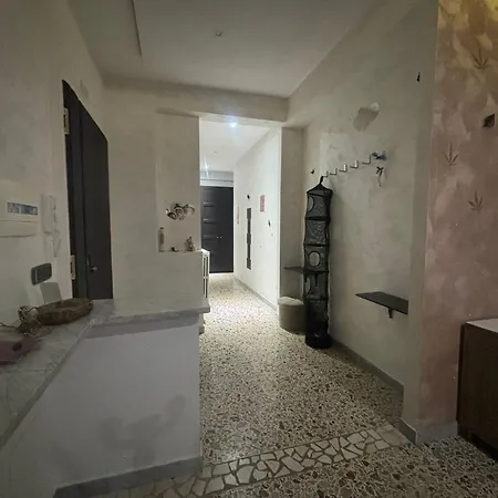 Casa Rosaria *