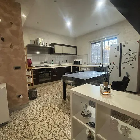 Casa Rosaria