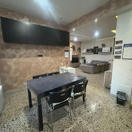 Apartment Casa Rosaria Naples