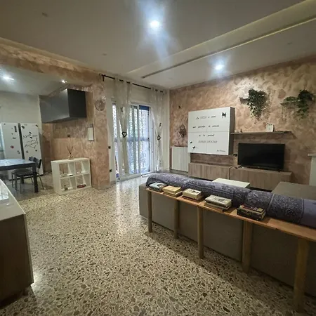 Casa Rosaria Apartment *
