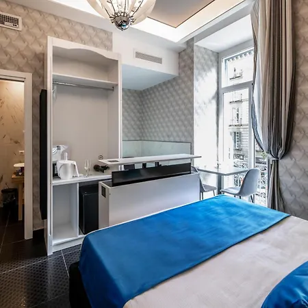 Bed & Breakfast Sole Luxury *