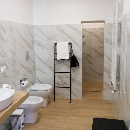 Toledo 292 Luxury House Appartement Naples