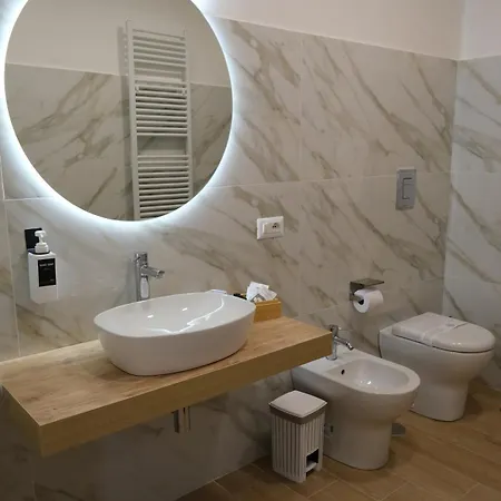 Toledo 292 Luxury House Naples