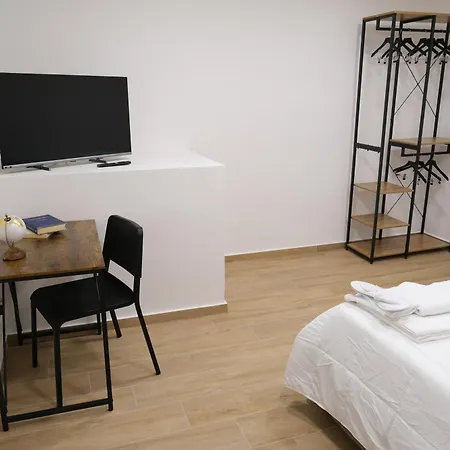 Toledo 292 Luxury House * Naples