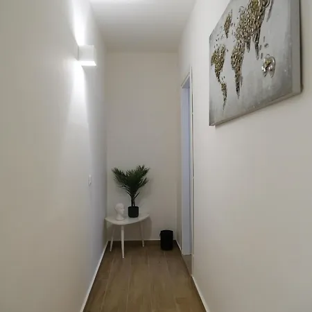 Toledo 292 Luxury House Appartement Naples