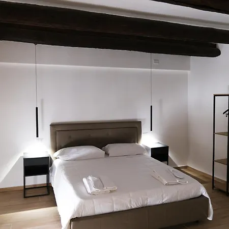 Toledo 292 Luxury House Appartement Naples