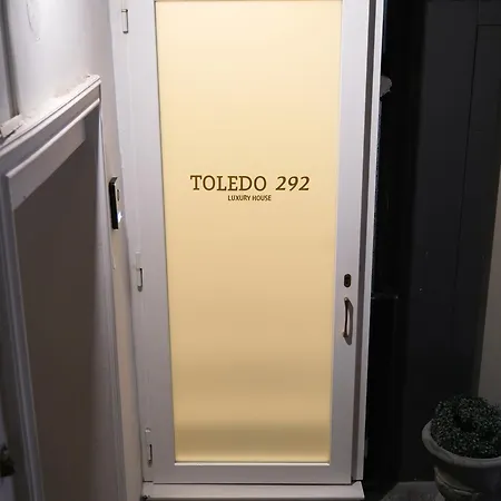 Toledo 292 Luxury House Appartement