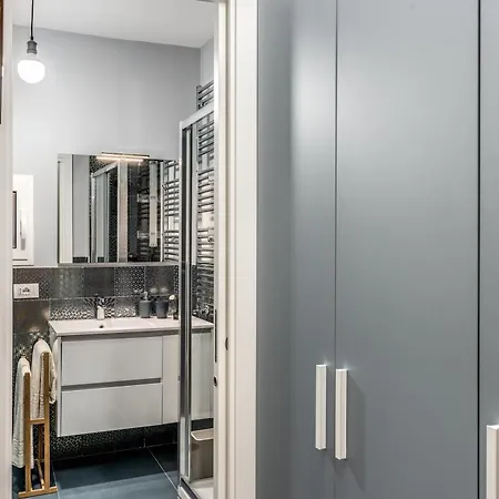 Apartamento Due Porte A Toledo *