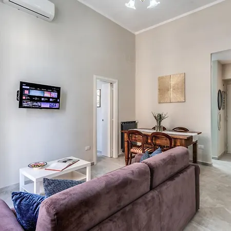 Apartamento Due Porte A Toledo