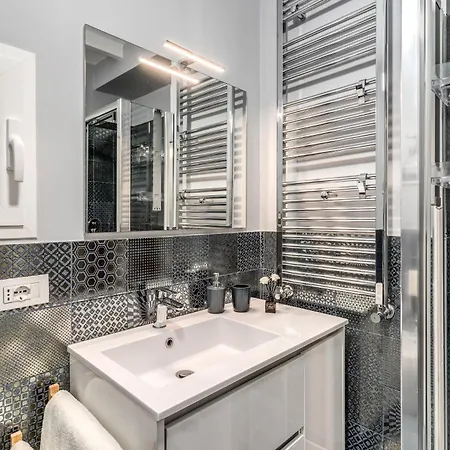 Apartamento Due Porte A Toledo