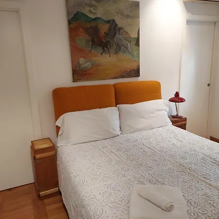 Attico Ventaglieri With Panoramic Terrace *