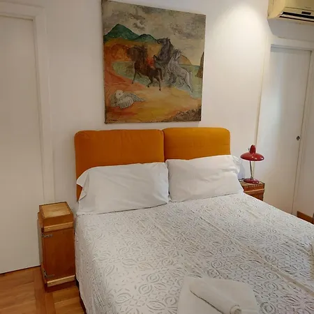 Bed & Breakfast Attico Ventaglieri With Panoramic Terrace *