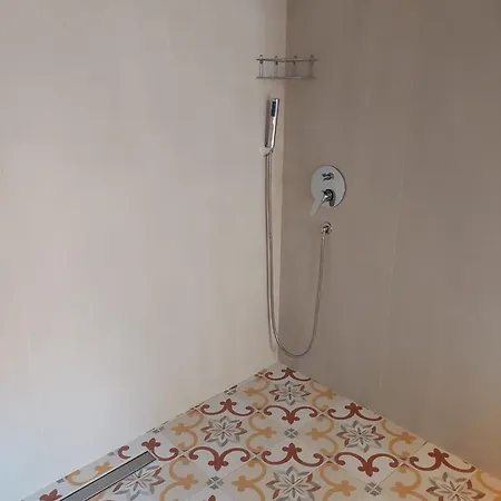 Palazzo Carafa Di Montorio Bed & Breakfast Napoli