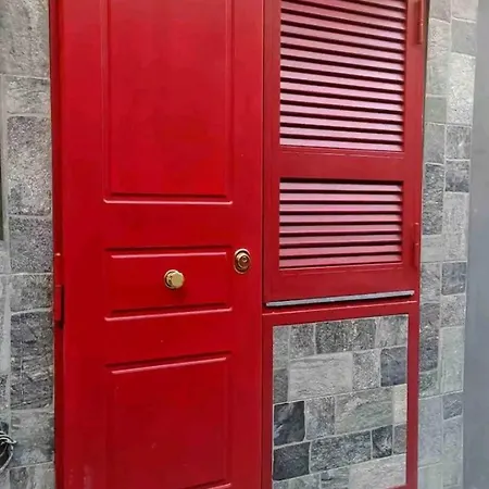 Apartamento La Casa Di Leo *