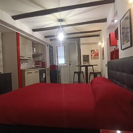 Apartment La Casa Di Leo