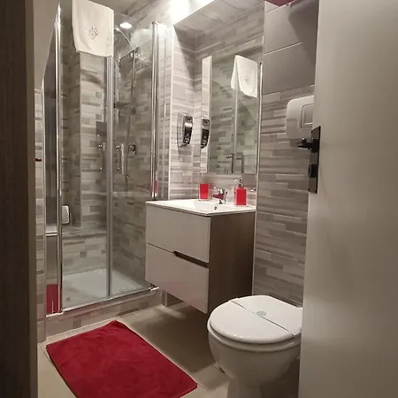 La Casa Di Leo Apartamento Nápoles