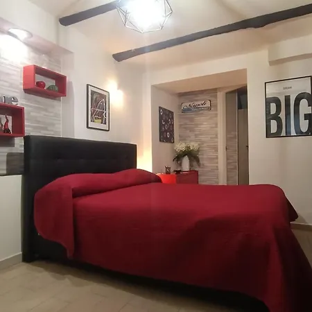 La Casa Di Leo *