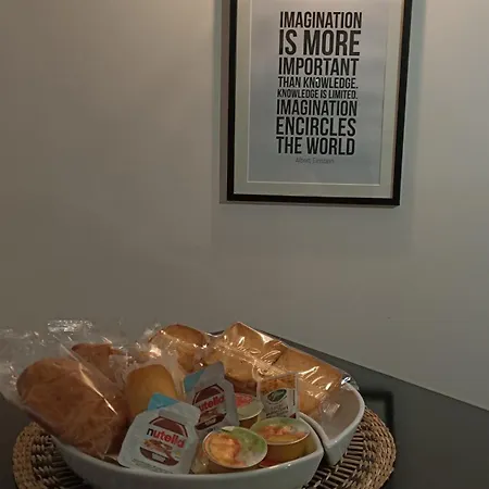 La Casa Di Leo Apartamento