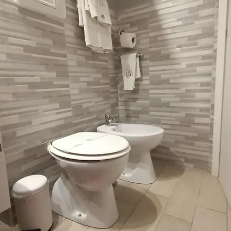 Apartamento La Casa Di Leo Nápoles