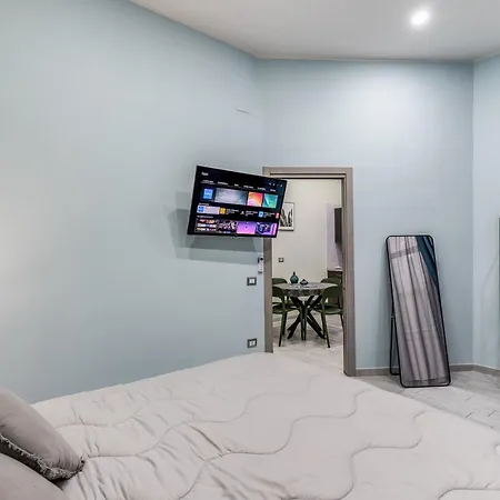 Apartamento Casa Dalu
