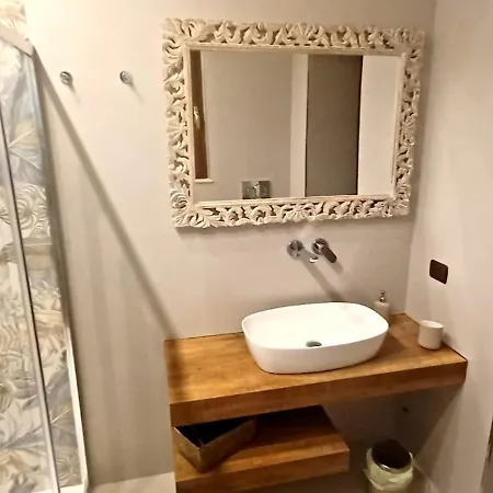 Apartment Residenza Neapolis *