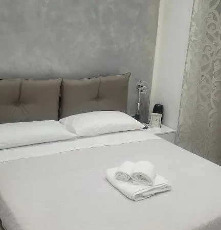Bella Apartment *