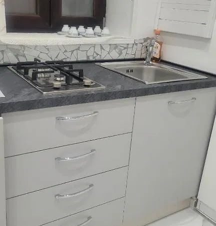 Apartment Bella *