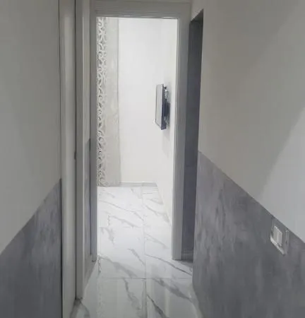 Bella Apartment *