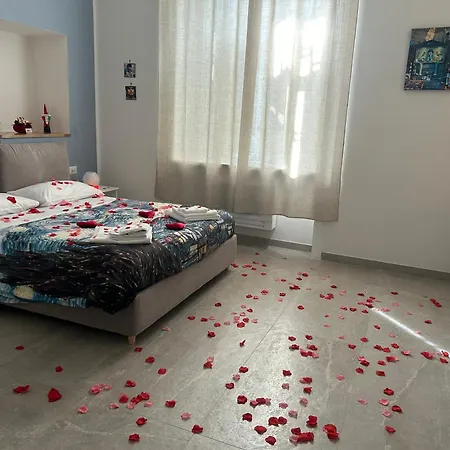 Guest house Neapolis Francy Maradona Naples