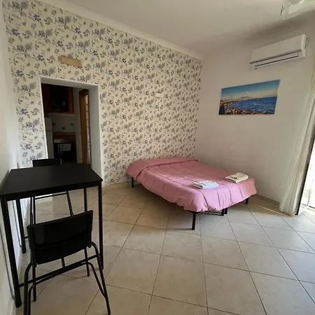 Appartamento Casa Vacanza D&m