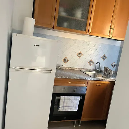 Appartamento Casa Vacanza D&m