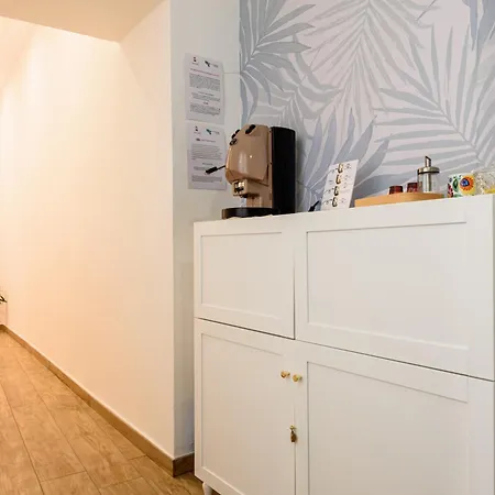 Guest house Ecosuite Spaccanapoli