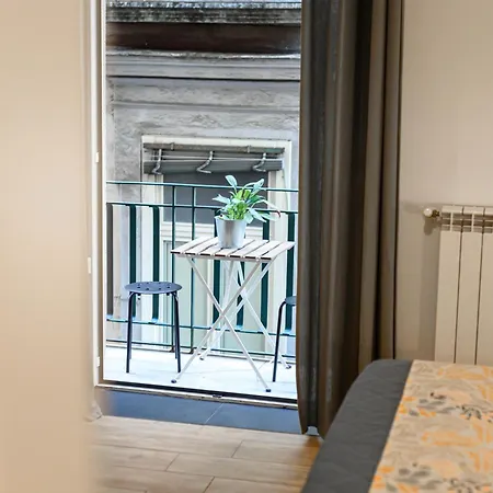 Ecosuite Spaccanapoli Guest house