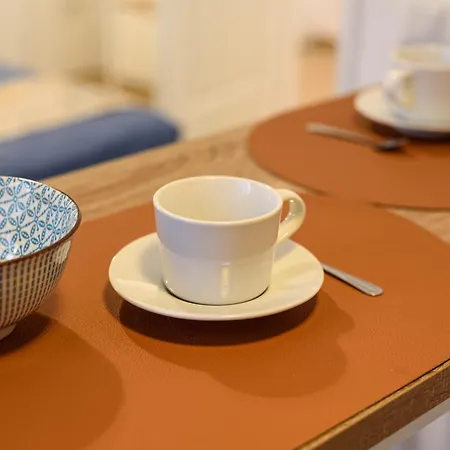 Ecosuite Spaccanapoli Naples
