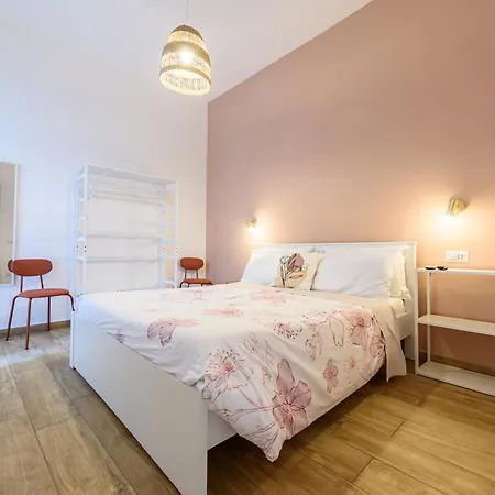 Guest house Ecosuite Spaccanapoli *