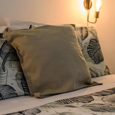 Ecosuite Spaccanapoli Guest house *